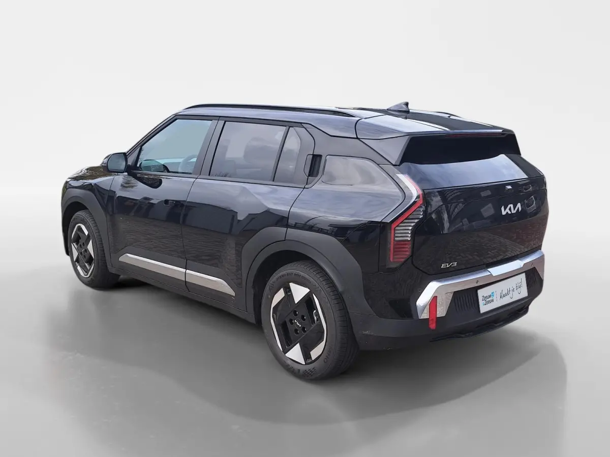 Plus 81.4 kWh Demonstratie voertuig | Navigatie | Climate control | Addaptive cruise control |