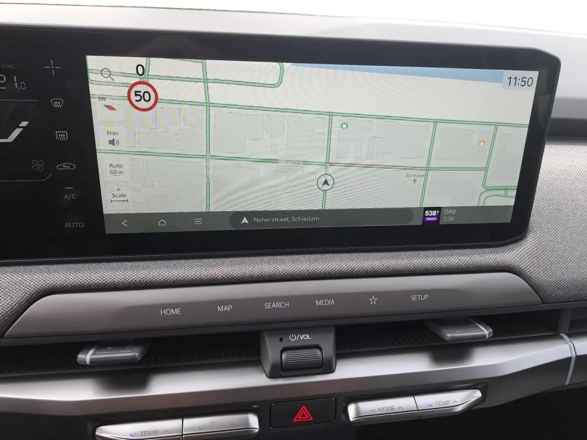 Plus 81.4 kWh Demonstratie voertuig | Navigatie | Climate control | Addaptive cruise control |