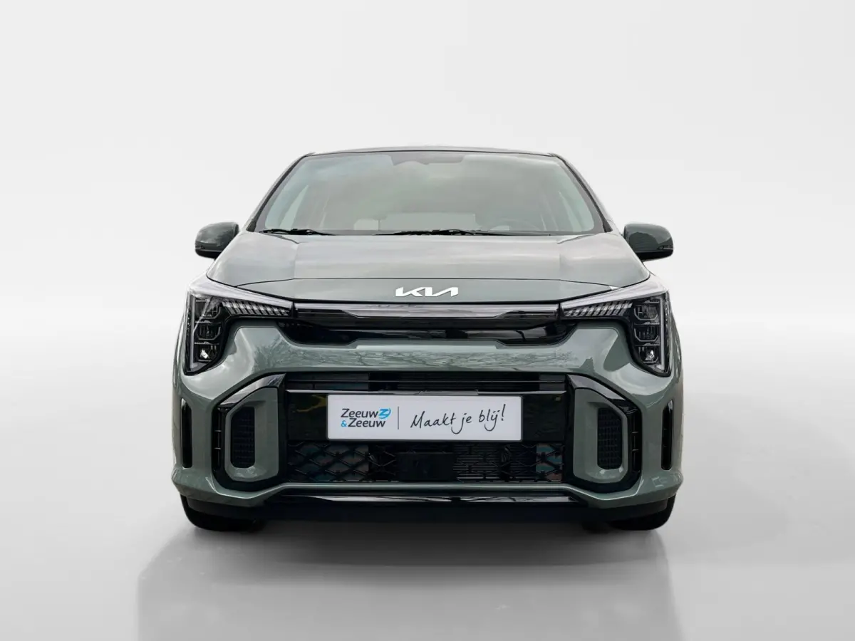1.0 GDi GT-Line | bel voor info | Zwarte GT-Line bekleding | NU MET €2.000 inruilpremie!
