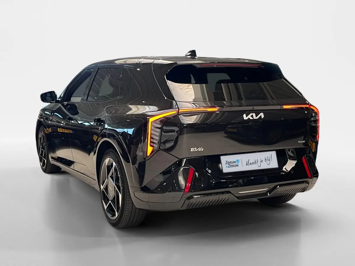 GT-Line Business Edition 81.4 kWh | 595 km WLTP-actieradius | GT-bekleding | 19" Inch velgen | Mogelijk €2500 voorraadvoordeel!*