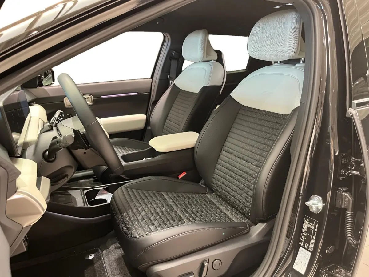 GT-Line Business Edition 81.4 kWh | 595 km WLTP-actieradius | GT-bekleding | 19" Inch velgen | Mogelijk €2500 voorraadvoordeel!*