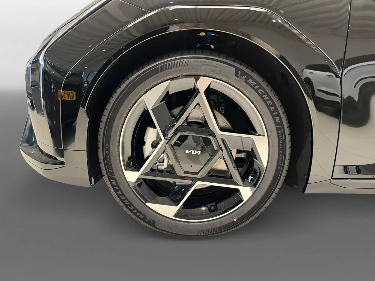 GT-Line Business Edition 81.4 kWh | 595 km WLTP-actieradius | GT-bekleding | 19" Inch velgen | Mogelijk €2500 voorraadvoordeel!*