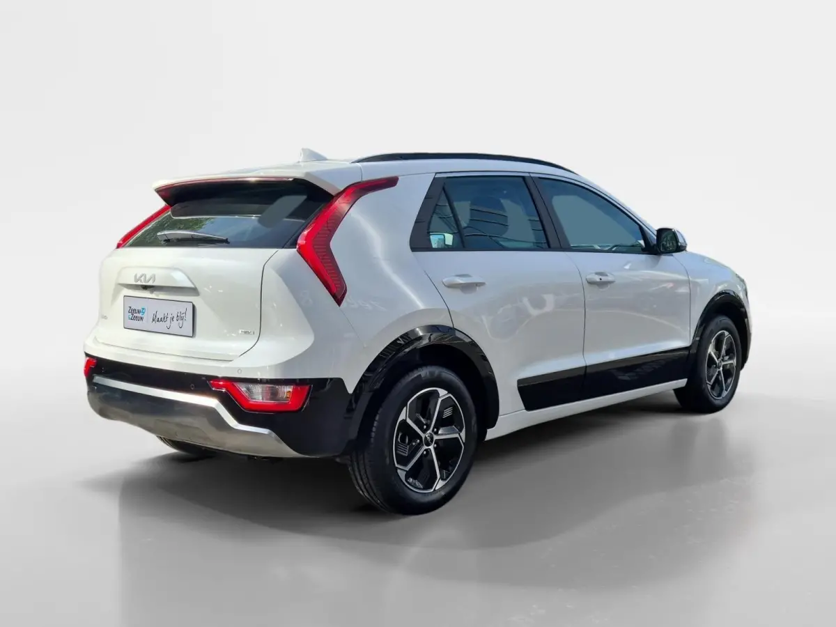 1.6 GDi Hybrid DynamicLine | Enkele kleuren op voorraad bel voor info | NU MET €3.000 inruilpremie en €1000 voorraadvoordeel!