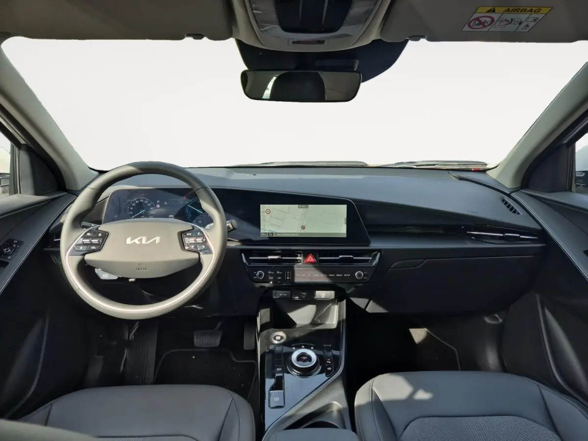 1.6 GDi Hybrid DynamicLine | Enkele kleuren op voorraad bel voor info | NU MET €3.000 inruilpremie en €1000 voorraadvoordeel!