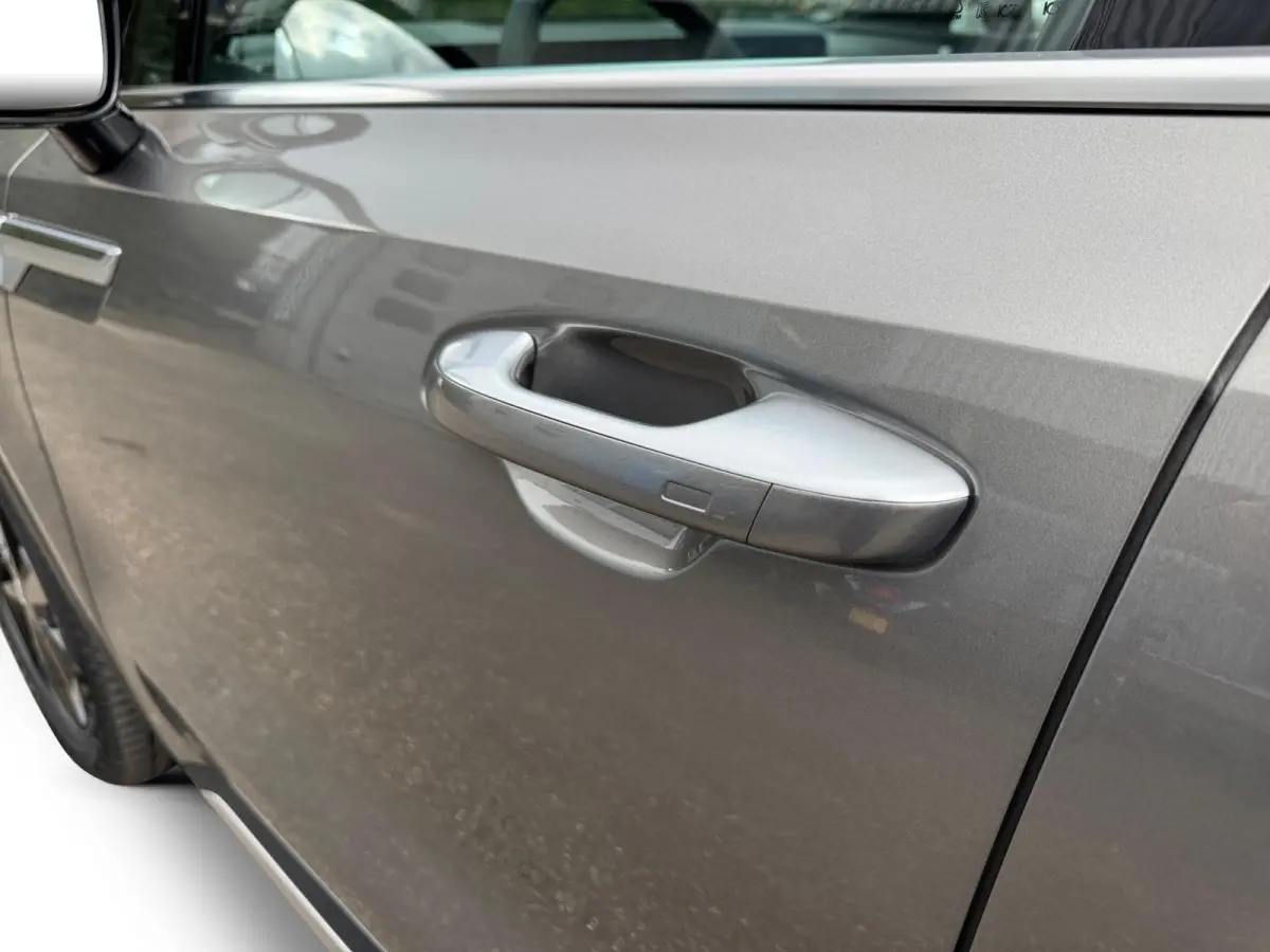 1.6 T-GDi Plug-in Hybrid 4WD ExecutiveLine 7p | Bel voor info | 253 pk | Head-up display | Nu €3000 Inruilpremie!