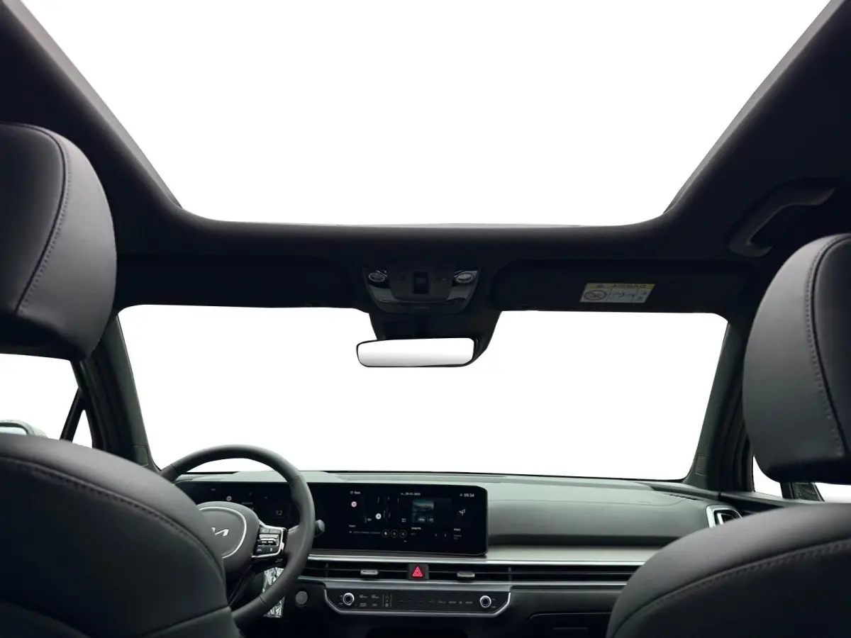 1.6 T-GDi Plug-in Hybrid 4WD ExecutiveLine 7p | Bel voor info | 253 pk | Head-up display | Nu €3000 Inruilpremie!
