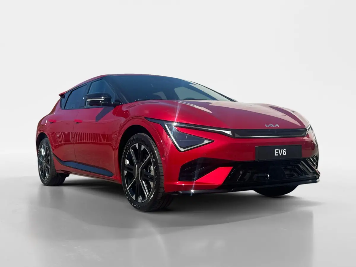 GT-Line 84 kWh | Enkele kleuren op voorraad bel voor info | € 4000,- Inruilpremie | 560km Actieradius
