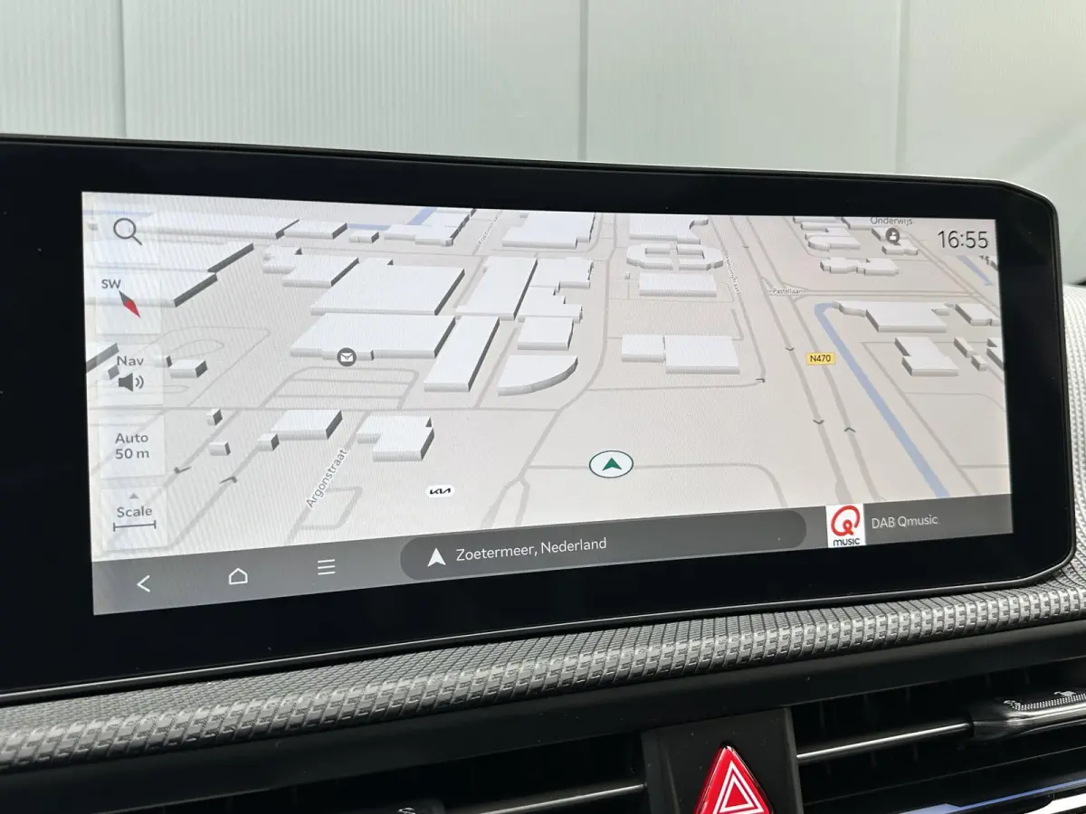 GT-Line 84 kWh | Demo | Direct leverbaar | Garantie t/m 06-2032 | Navi | Clima | 360 Camera | Schuif-/kanteldak | Stoel-/stuurverwarming | Matrix LED