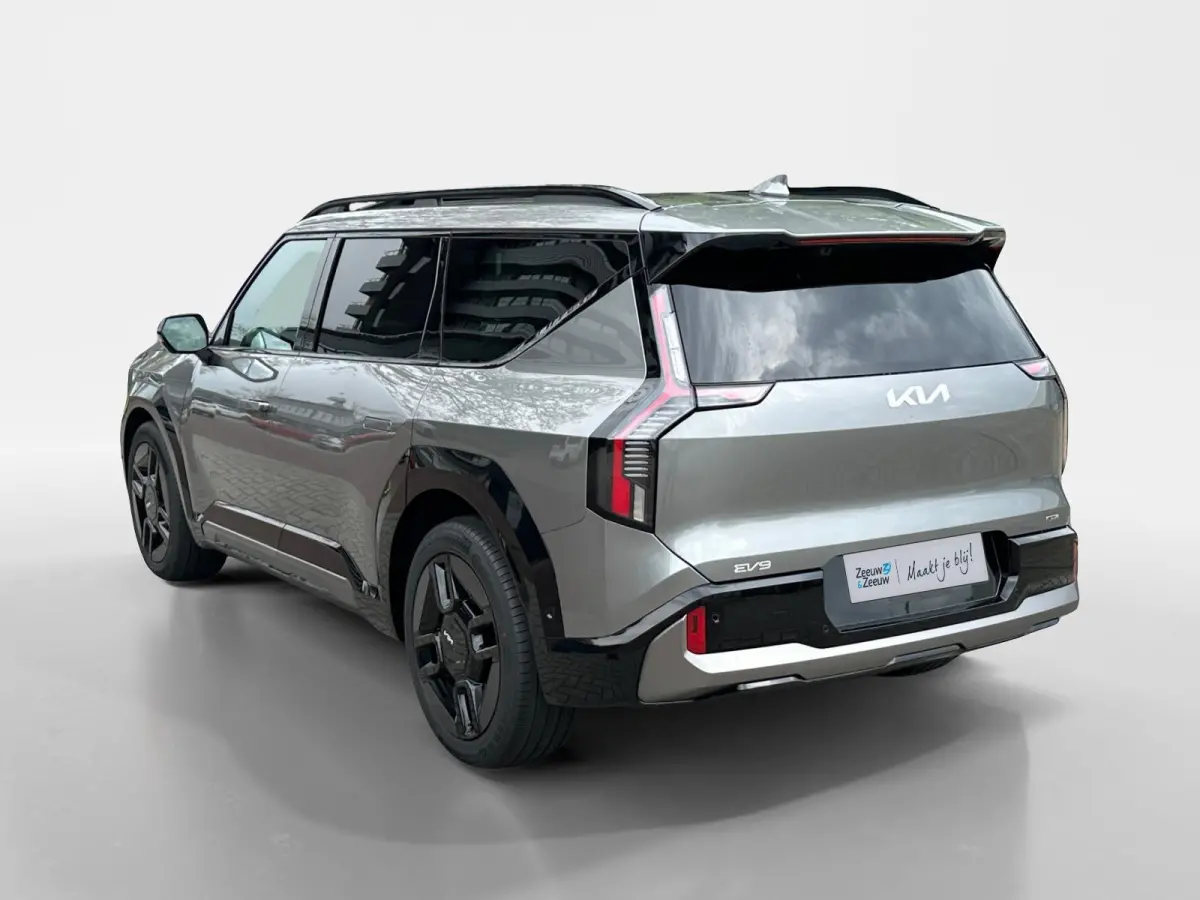 GT-Line AWD 99.8 kWh Nu te bestellen | nu met €3.000,- inruilpremie! | 2,99% rente | GT-Line Vegan lederen stoelbekleding