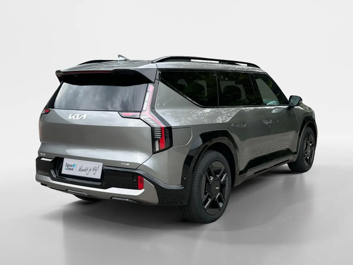 GT-Line AWD 99.8 kWh Nu te bestellen | nu met €3.000,- inruilpremie! | 2,99% rente | GT-Line Vegan lederen stoelbekleding