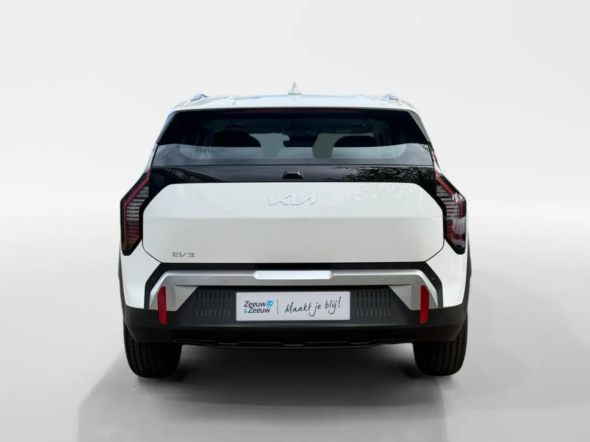 Plus 81.4 kWh | Informeer naar beschikbaarheid | 605km actieradius | NU MET €3000 inruilvoordeel!