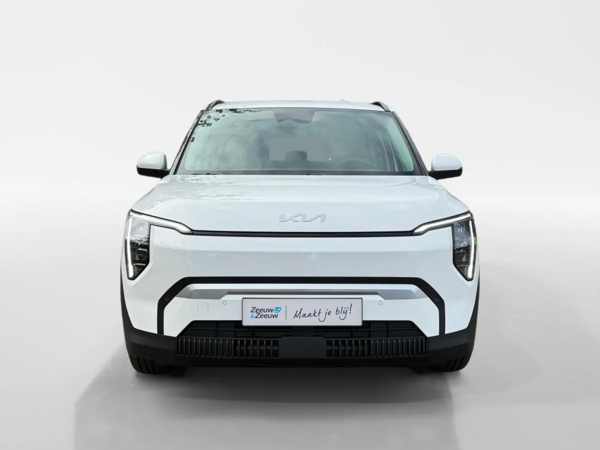 Plus 81.4 kWh | Informeer naar beschikbaarheid | 605km actieradius | NU MET €3000 inruilvoordeel!