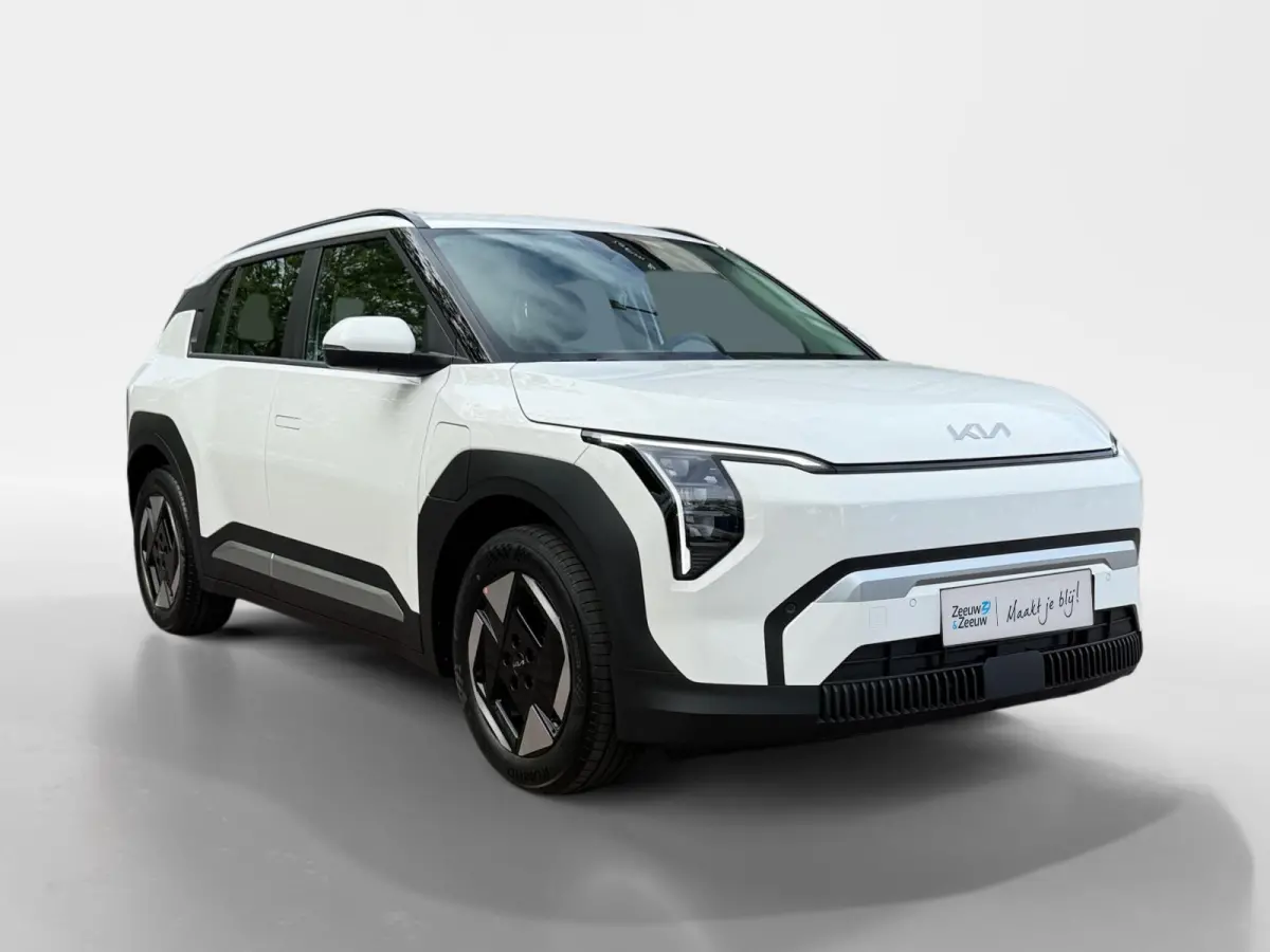 Air 58.3 kWh | Informeer naar beschikbaarheid | NU €3000 inruilvoordeel! | 430km actieradius