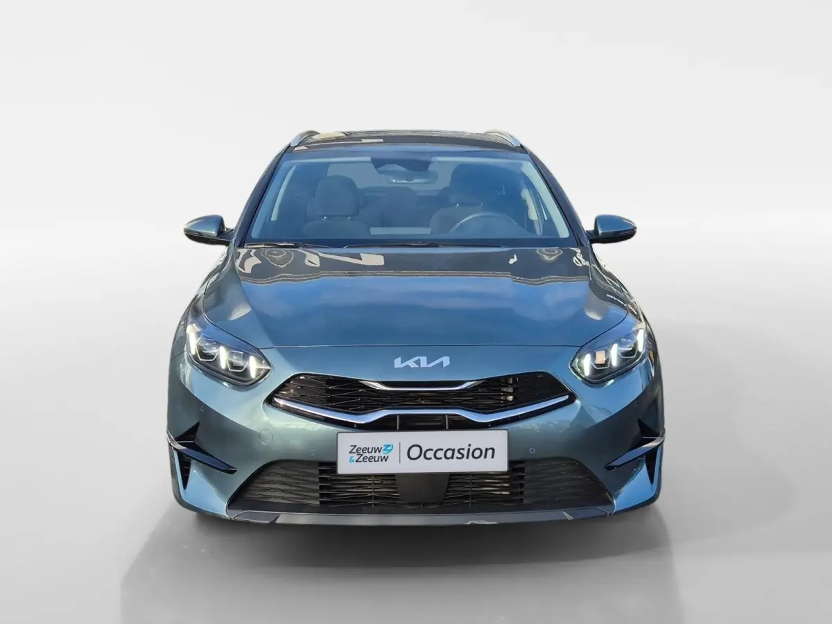 1.0 T-GDi DynamicLine | Cruise Control | Climate Control | Navigatie | Carplay/Android Auto | Camera |