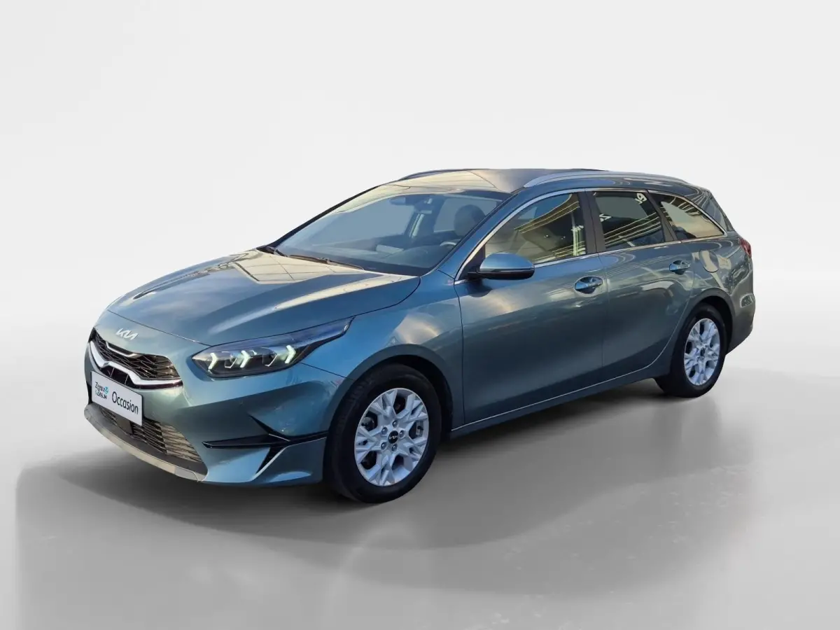 1.0 T-GDi DynamicLine | Cruise Control | Climate Control | Navigatie | Carplay/Android Auto | Camera |