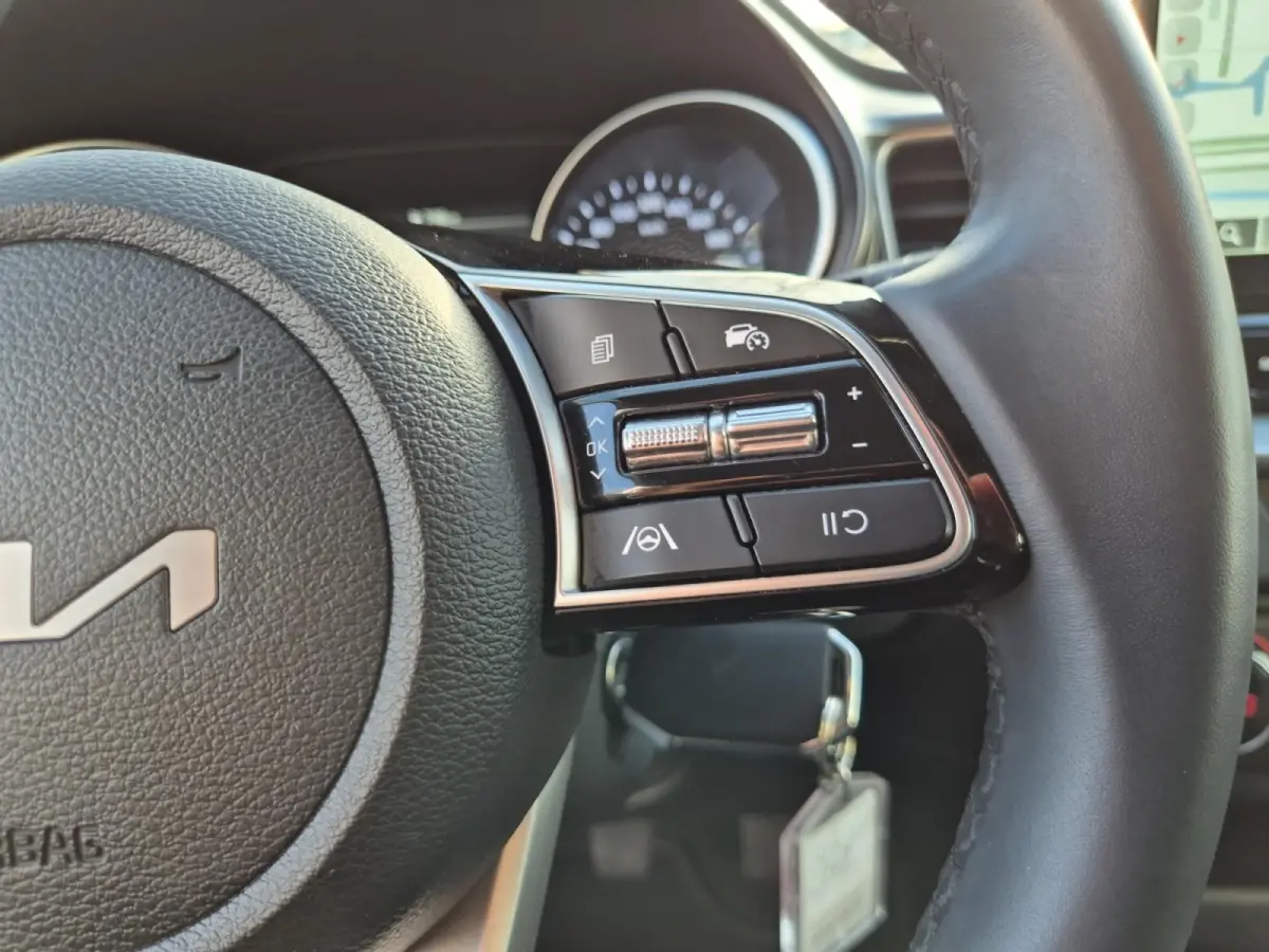1.0 T-GDi DynamicLine | Cruise Control | Climate Control | Navigatie | Carplay/Android Auto | Camera |