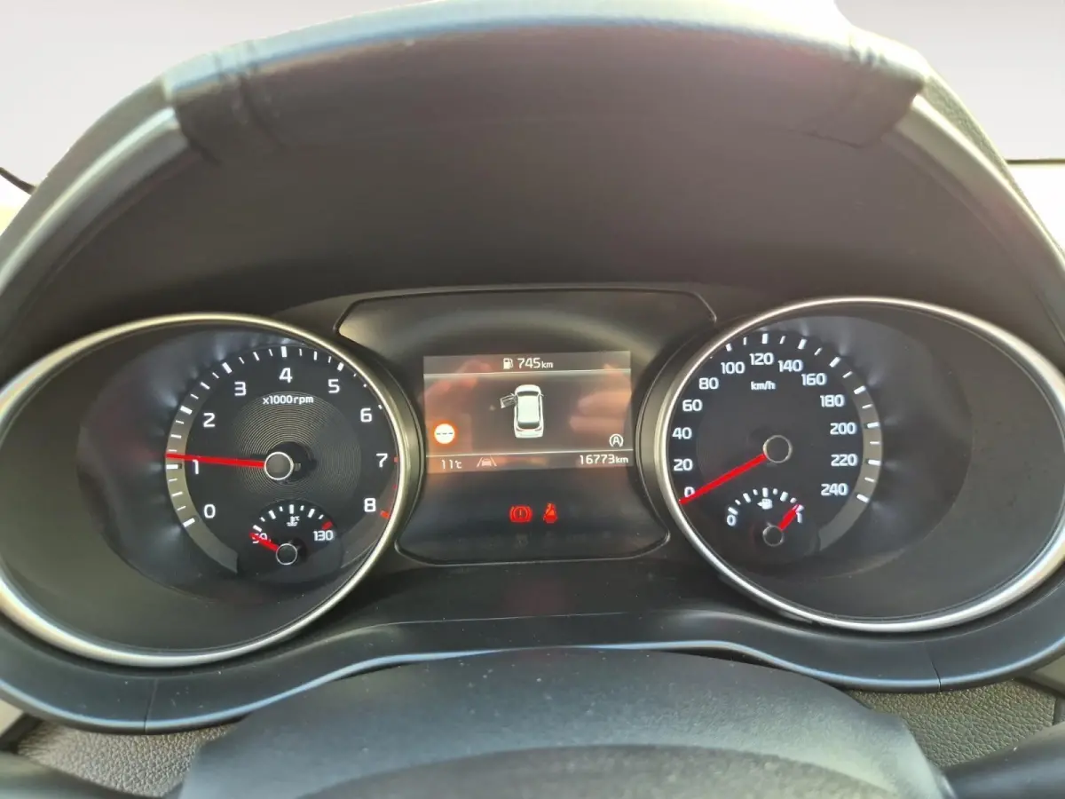 1.0 T-GDi DynamicLine | Cruise Control | Climate Control | Navigatie | Carplay/Android Auto | Camera |