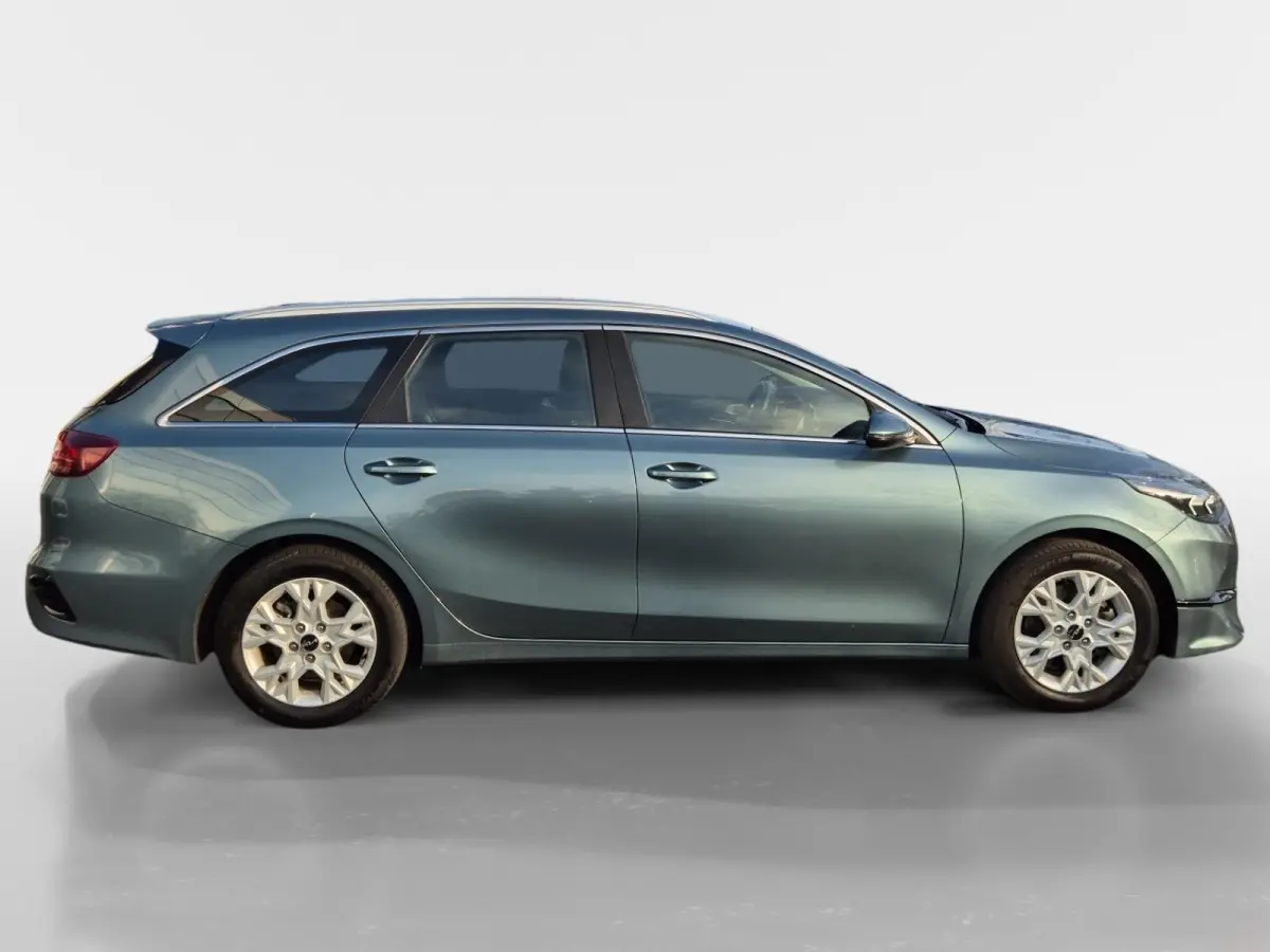 1.0 T-GDi DynamicLine | Cruise Control | Climate Control | Navigatie | Carplay/Android Auto | Camera |
