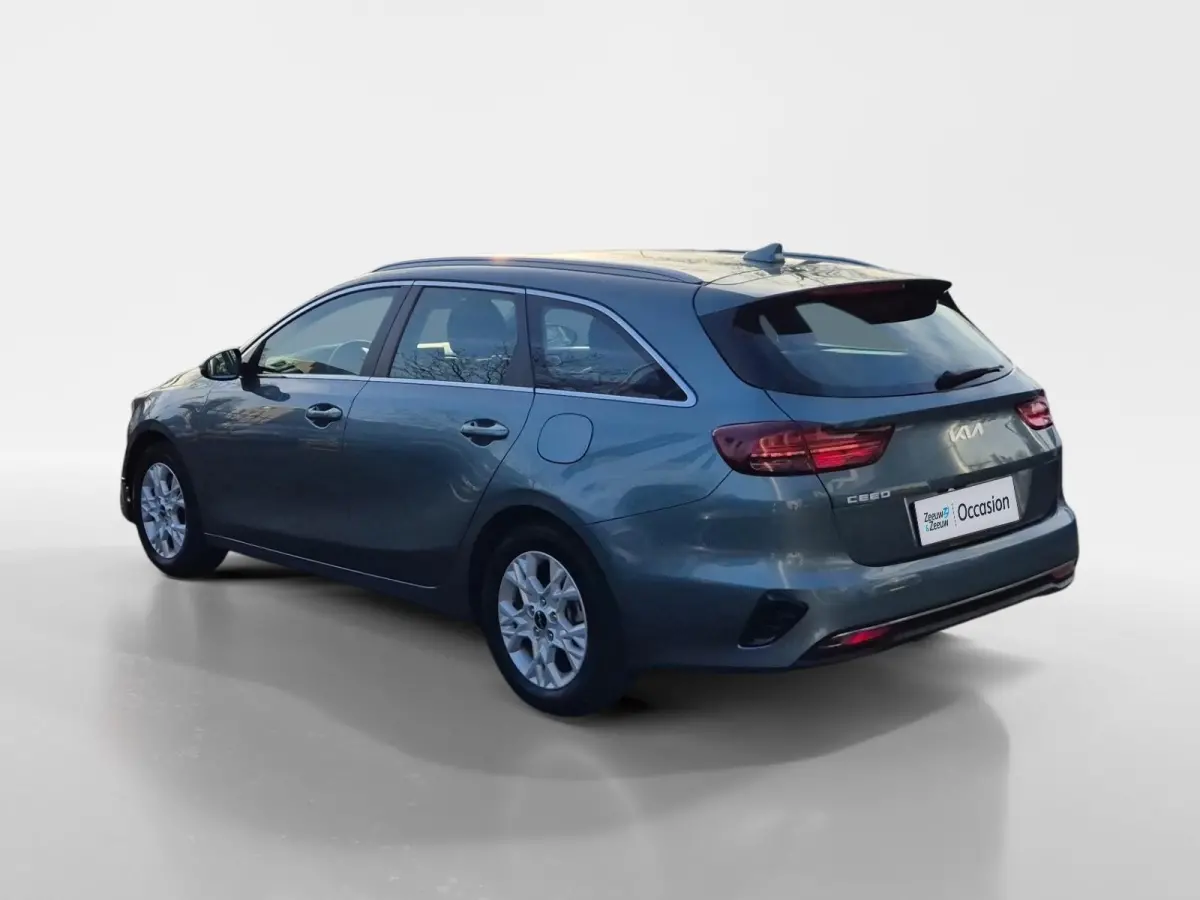 1.0 T-GDi DynamicLine | Cruise Control | Climate Control | Navigatie | Carplay/Android Auto | Camera |