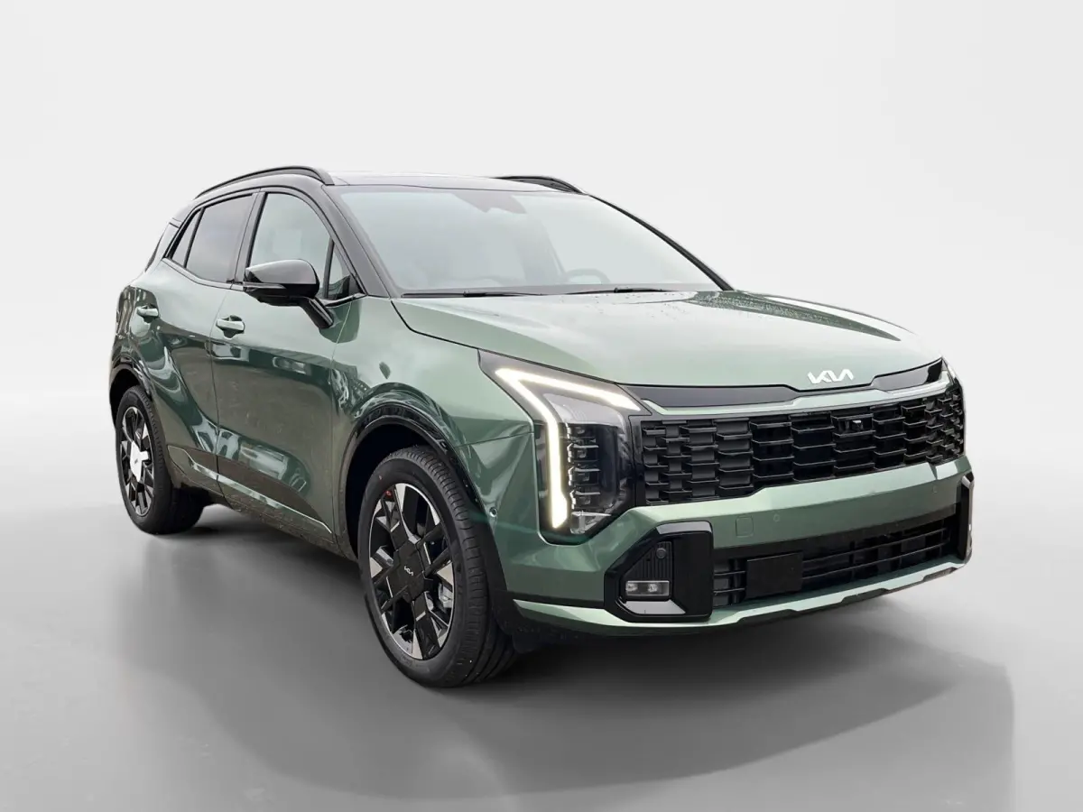 1.6 T-GDi Plug-in Hybrid GT-PlusLine | Informeer naar beschikbaarheid | NIEUW | Nu €3.000 inruilpremie en €1.500 voorraadkorting!*