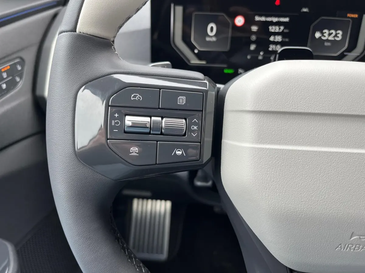 GT-Line 81.4 kWh | Informeer naar beschikbaarheid | 505 km actieradius | 19" Inch velgen | NU €3000 inruilpremie + 500 korting KIA laadpaal