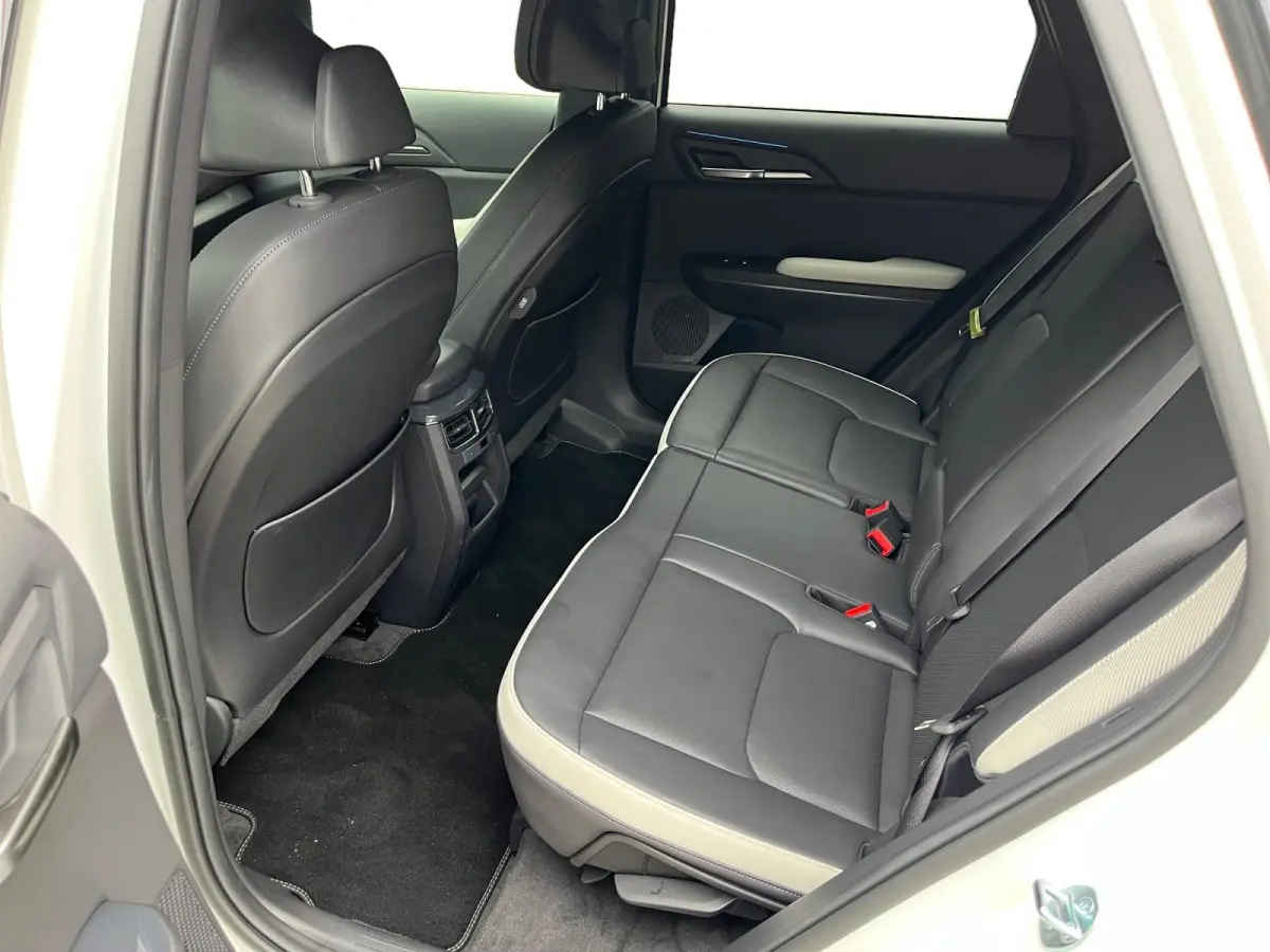 GT-Line 81.4 kWh | Informeer naar beschikbaarheid | 505 km actieradius | 19" Inch velgen | NU €3000 inruilpremie + 500 korting KIA laadpaal