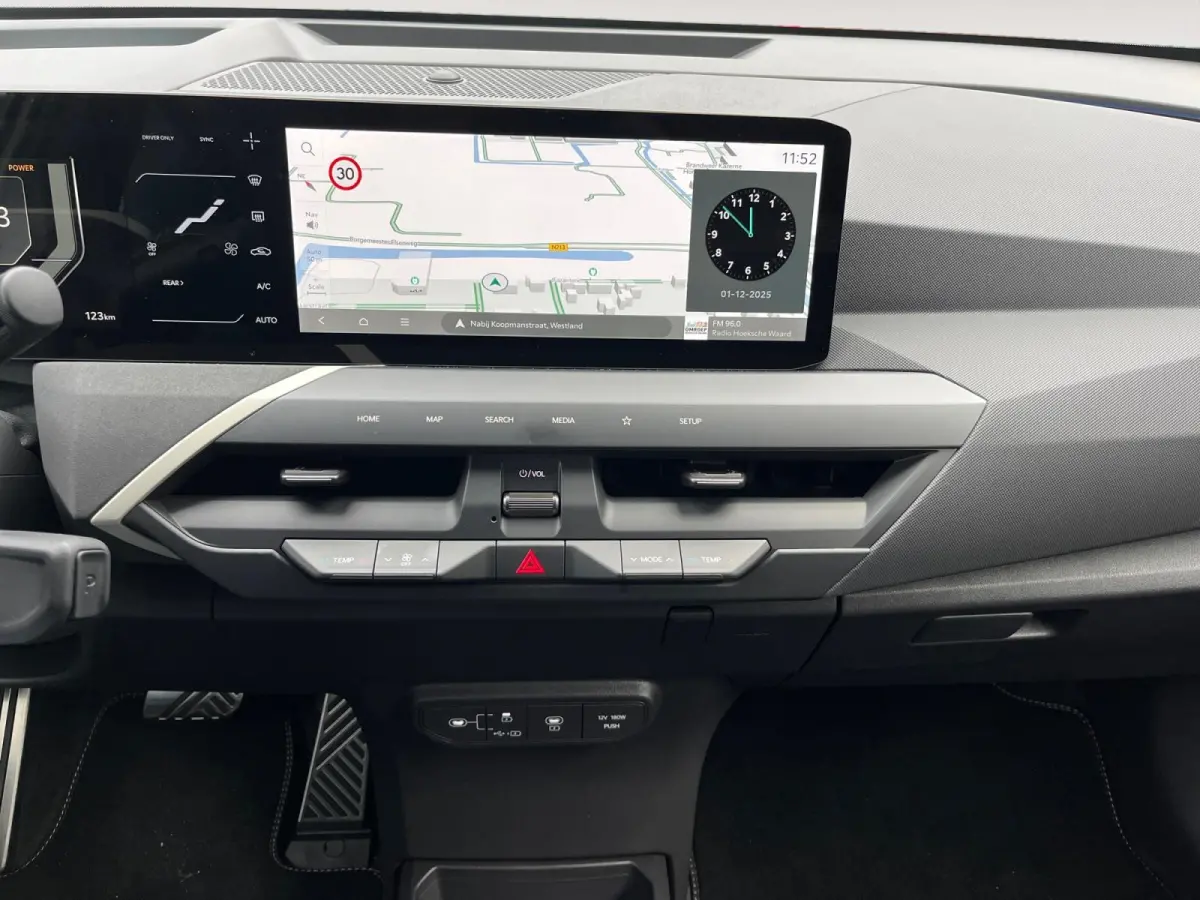 GT-Line 81.4 kWh | Informeer naar beschikbaarheid | 505 km actieradius | 19" Inch velgen | NU €3000 inruilpremie + 500 korting KIA laadpaal