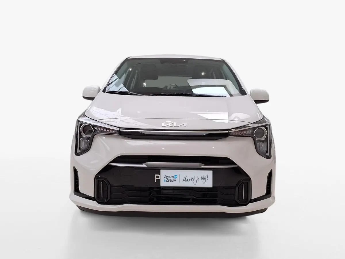 1.0 GDi DynamicLine | Airconditioning | Parkeersensoren achterzijde en achteruitrijcamera | Apple Carplay | NU MET €2.000 inruilpremie!