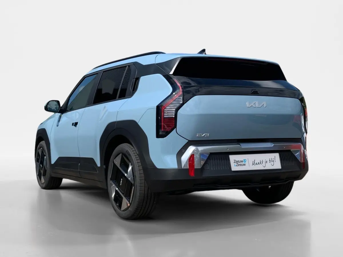 Plus Advanced 58.3 kWh | Informeer naar beschikbaarheid | NU €3.795 inruilvoordeel! | 414km actieradius