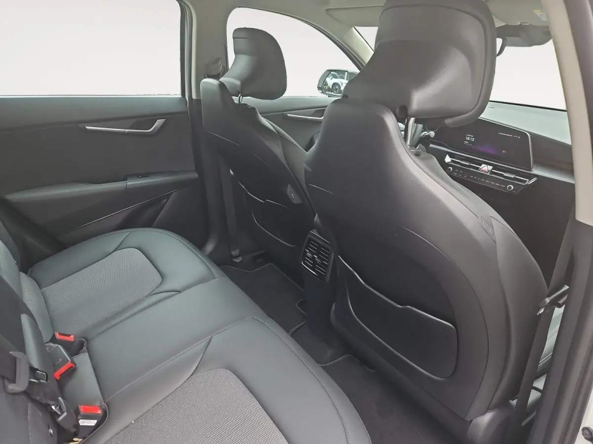 DynamicLine 64.8 kWh | Airco | Navi | Camera | LM Velgen | Cruise Control | DEMO |