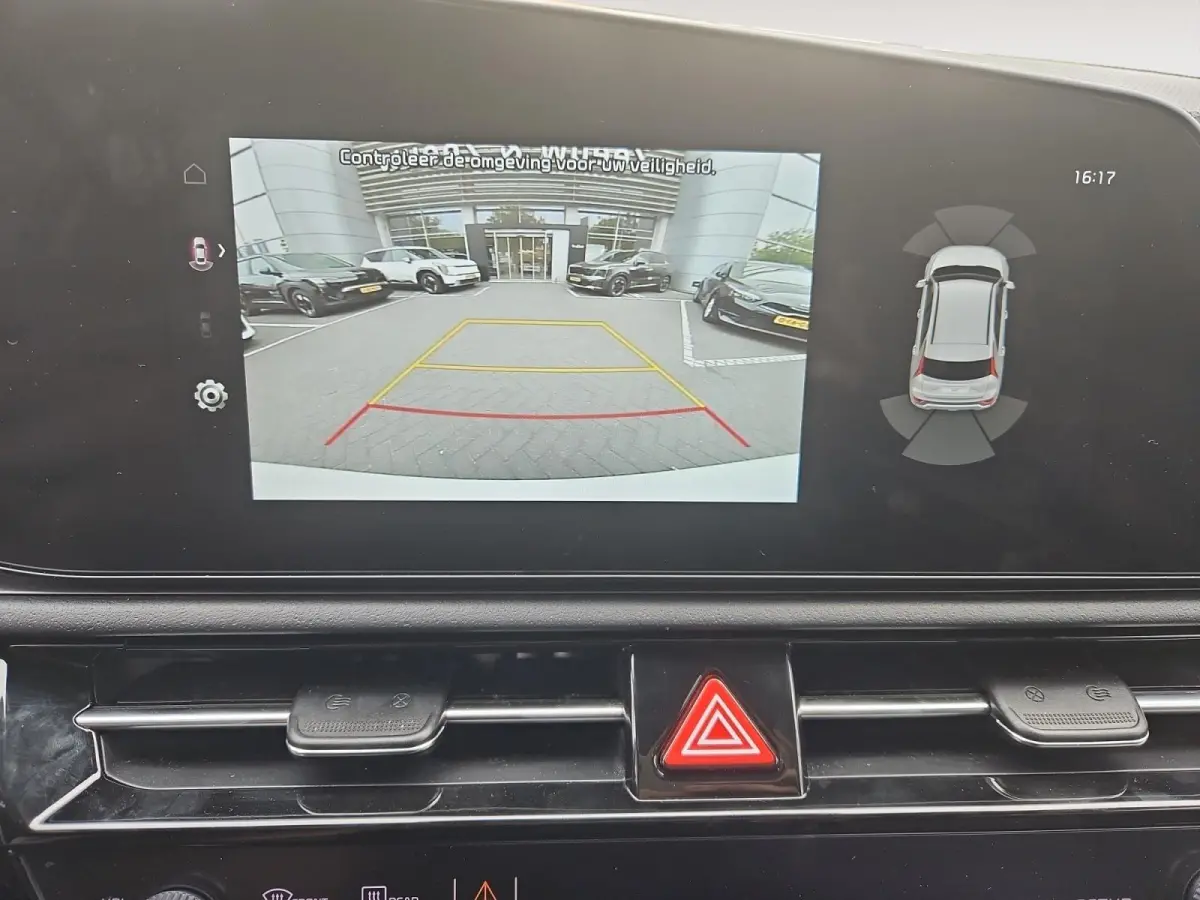 DynamicLine 64.8 kWh | Airco | Navi | Camera | LM Velgen | Cruise Control | DEMO |