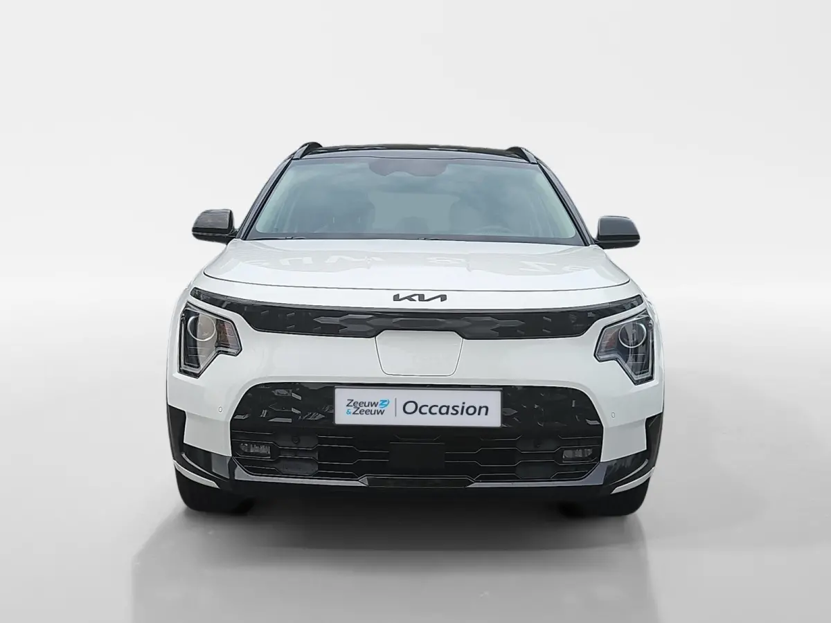 DynamicLine 64.8 kWh | Airco | Navi | Camera | LM Velgen | Cruise Control | DEMO |