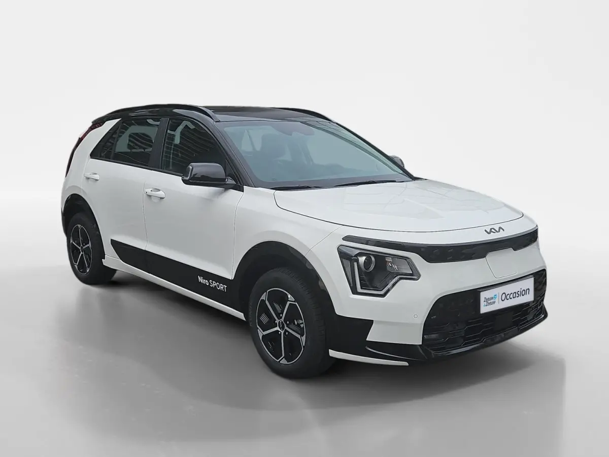 DynamicLine 64.8 kWh | Airco | Navi | Camera | LM Velgen | Cruise Control | DEMO |