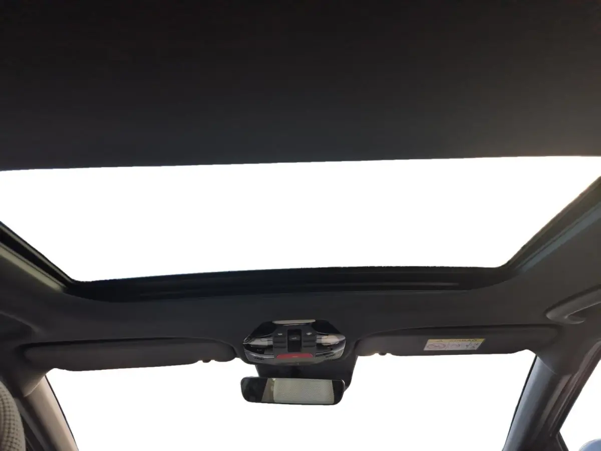 GT-PlusLine 81.4 kWh | Climate Control | 360 Graden Camera | Memory Stoelen | Stoelverwarming | Stuurverwarming | Stoelventilatie | Open Dak | Navigatie | Elektrische Achterklep | DEMO |