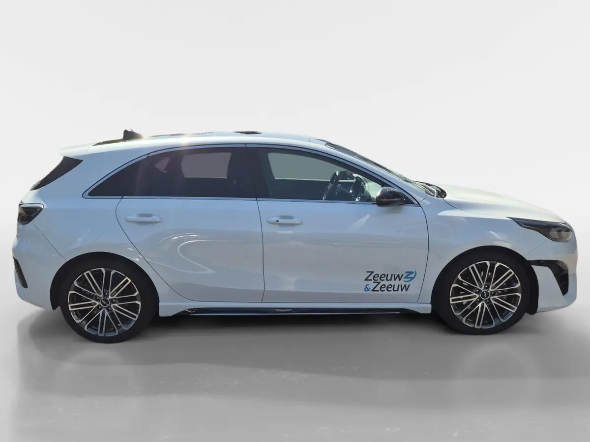 1.5 T-GDi GT-PlusLine | Airco | Navi | Camera | Privacy Glass | Panoramadak | AUTOMAAT |