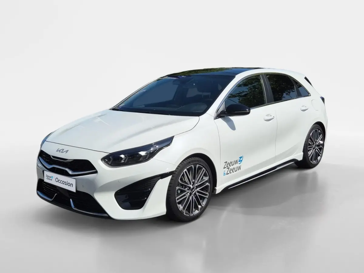 1.5 T-GDi GT-PlusLine | Airco | Navi | Camera | Privacy Glass | Panoramadak | AUTOMAAT |