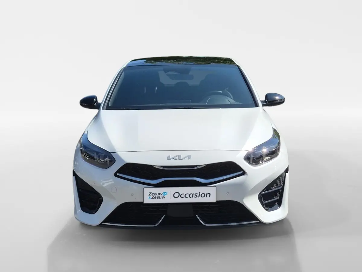 1.5 T-GDi GT-PlusLine | Airco | Navi | Camera | Privacy Glass | Panoramadak | AUTOMAAT |