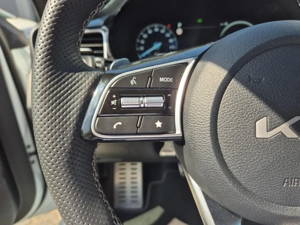 1.5 T-GDi GT-PlusLine | Airco | Navi | Camera | Privacy Glass | Panoramadak | AUTOMAAT |