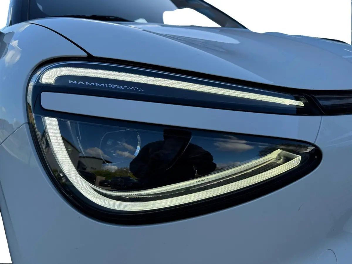Premium Edition 42 kWh |Full Option|Rijklaarprijs|Nieuw|310 km range|Meerdere kleuren beschikbaar|
