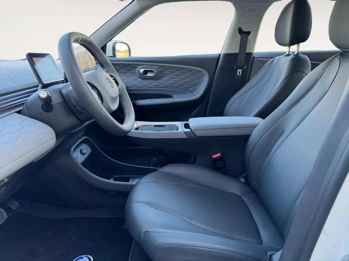 Premium Edition 42 kWh |Full Option|Rijklaarprijs|Nieuw|310 km range|Meerdere kleuren beschikbaar|