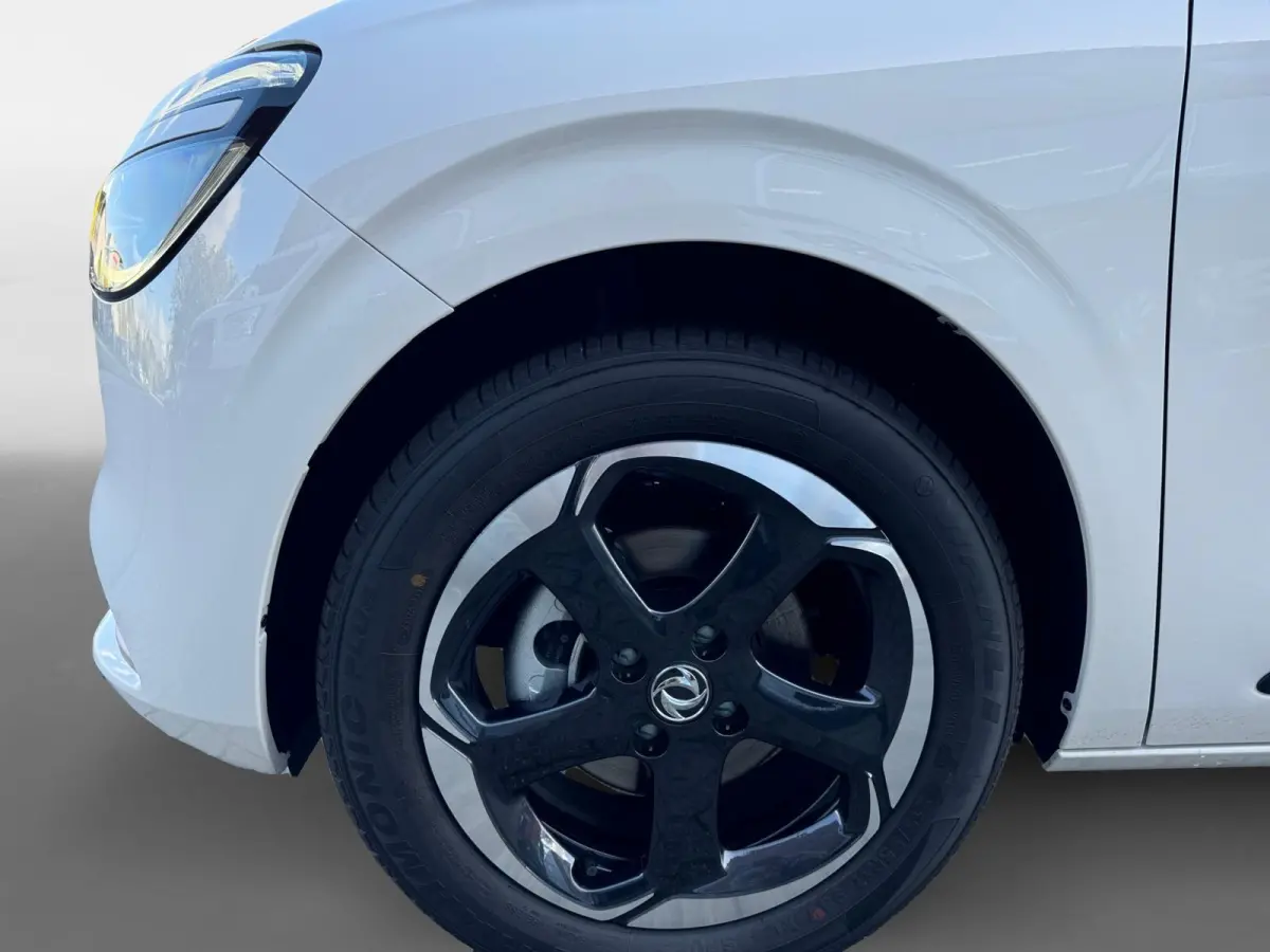 Premium Edition 42 kWh |Full Option|Rijklaarprijs|Nieuw|310 km range|Meerdere kleuren beschikbaar|