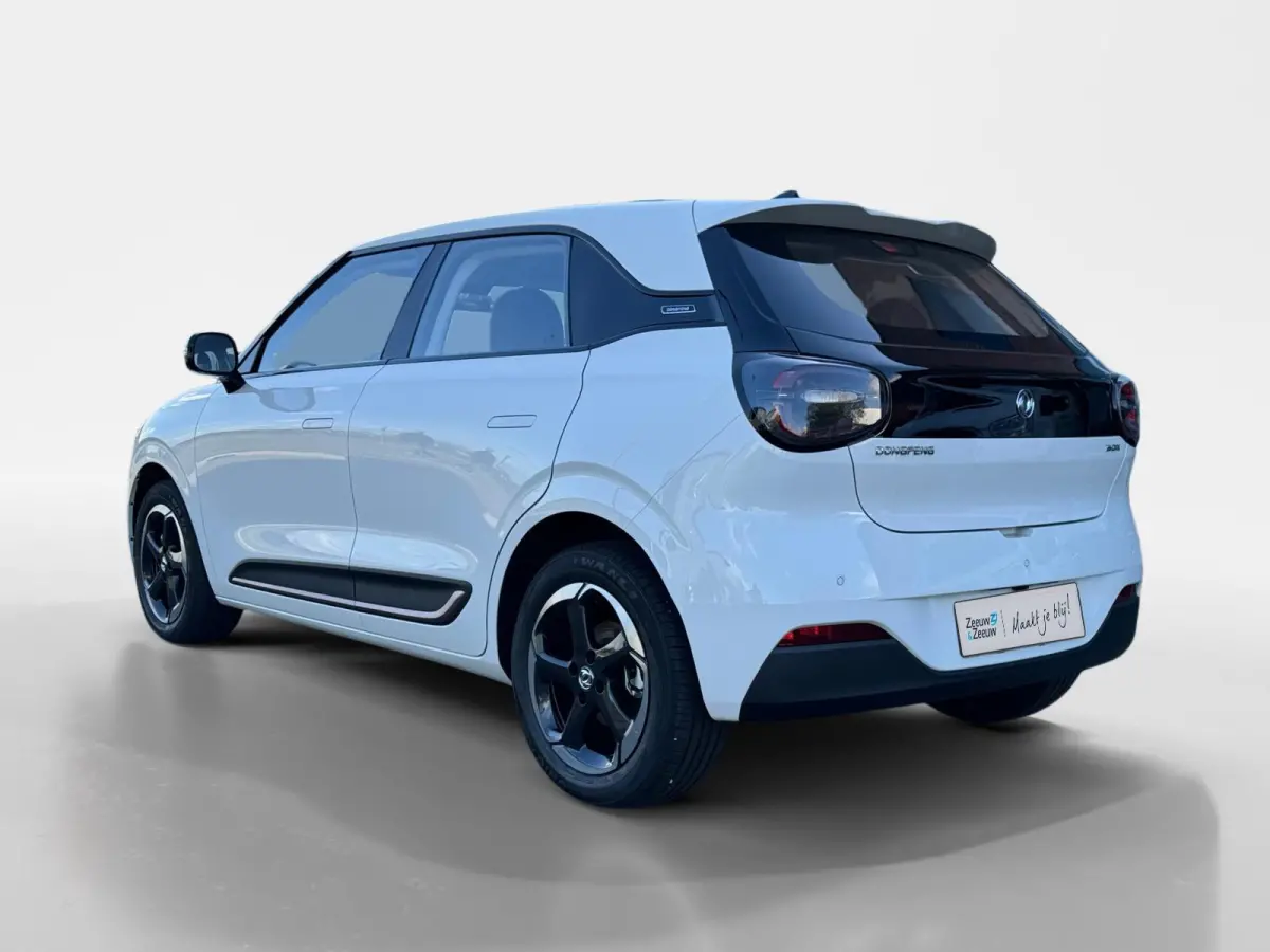 Premium Edition 42 kWh |Full Option|Rijklaarprijs|Nieuw|310 km range|Meerdere kleuren beschikbaar|