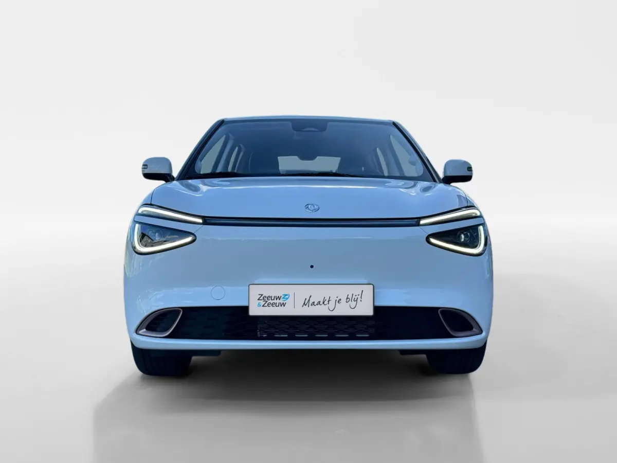 Premium Edition 42 kWh |Full Option|Rijklaarprijs|Nieuw|310 km range|Meerdere kleuren beschikbaar|