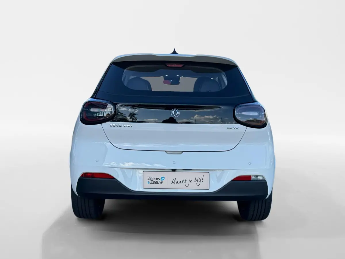 Premium Edition 42 kWh |Full Option|Rijklaarprijs|Nieuw|310 km range|Meerdere kleuren beschikbaar|