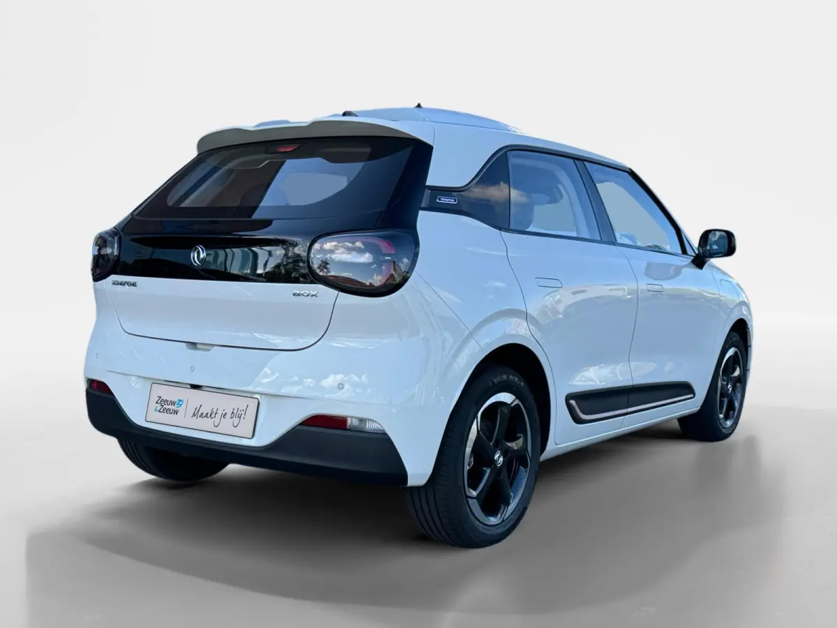 Premium Edition 42 kWh |Full Option|Rijklaarprijs|Nieuw|310 km range|Meerdere kleuren beschikbaar|