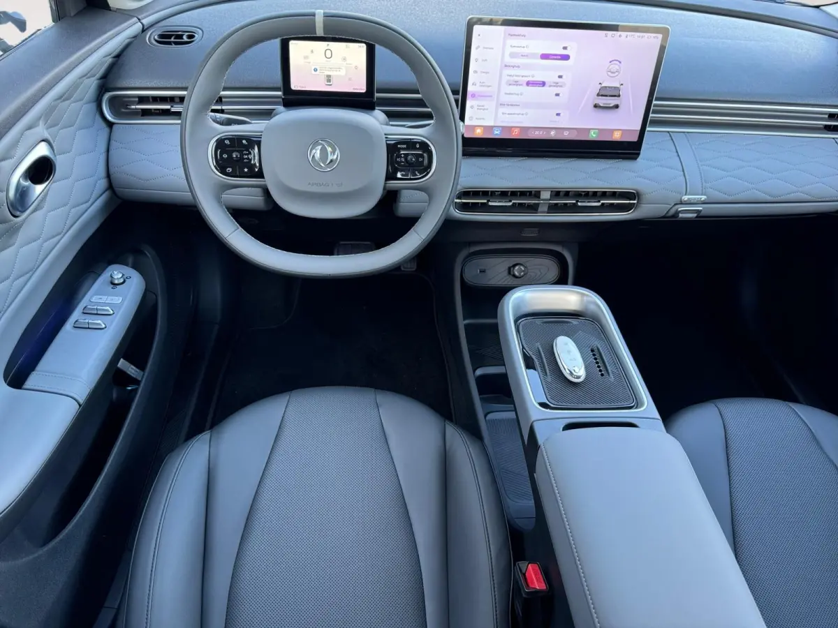 Premium Edition 42 kWh |Full Option|Rijklaarprijs|Nieuw|310 km range|Meerdere kleuren beschikbaar|