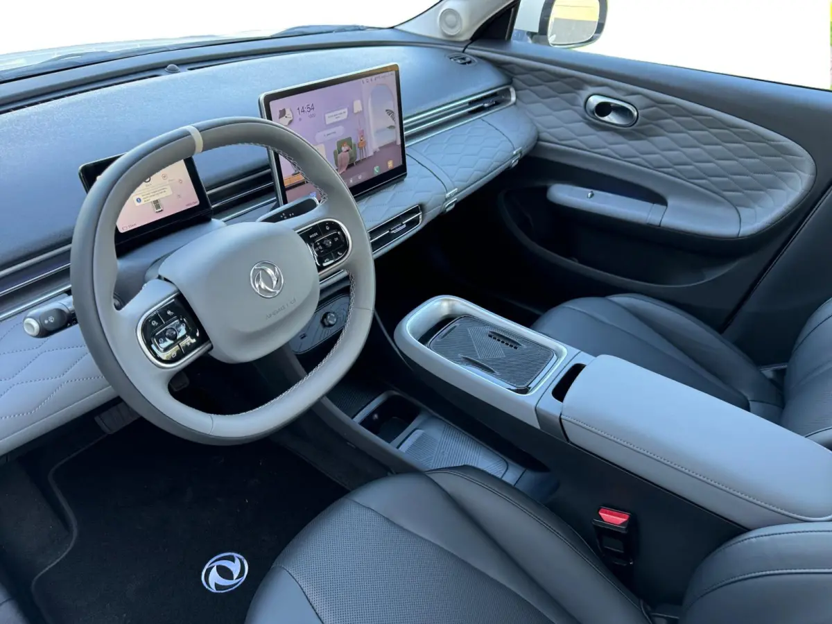 Premium Edition 42 kWh |Full Option|Rijklaarprijs|Nieuw|310 km range|Meerdere kleuren beschikbaar|