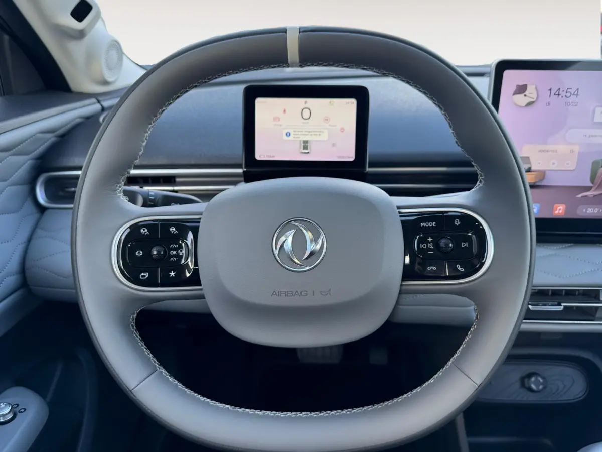 Premium Edition 42 kWh |Full Option|Rijklaarprijs|Nieuw|310 km range|Meerdere kleuren beschikbaar|