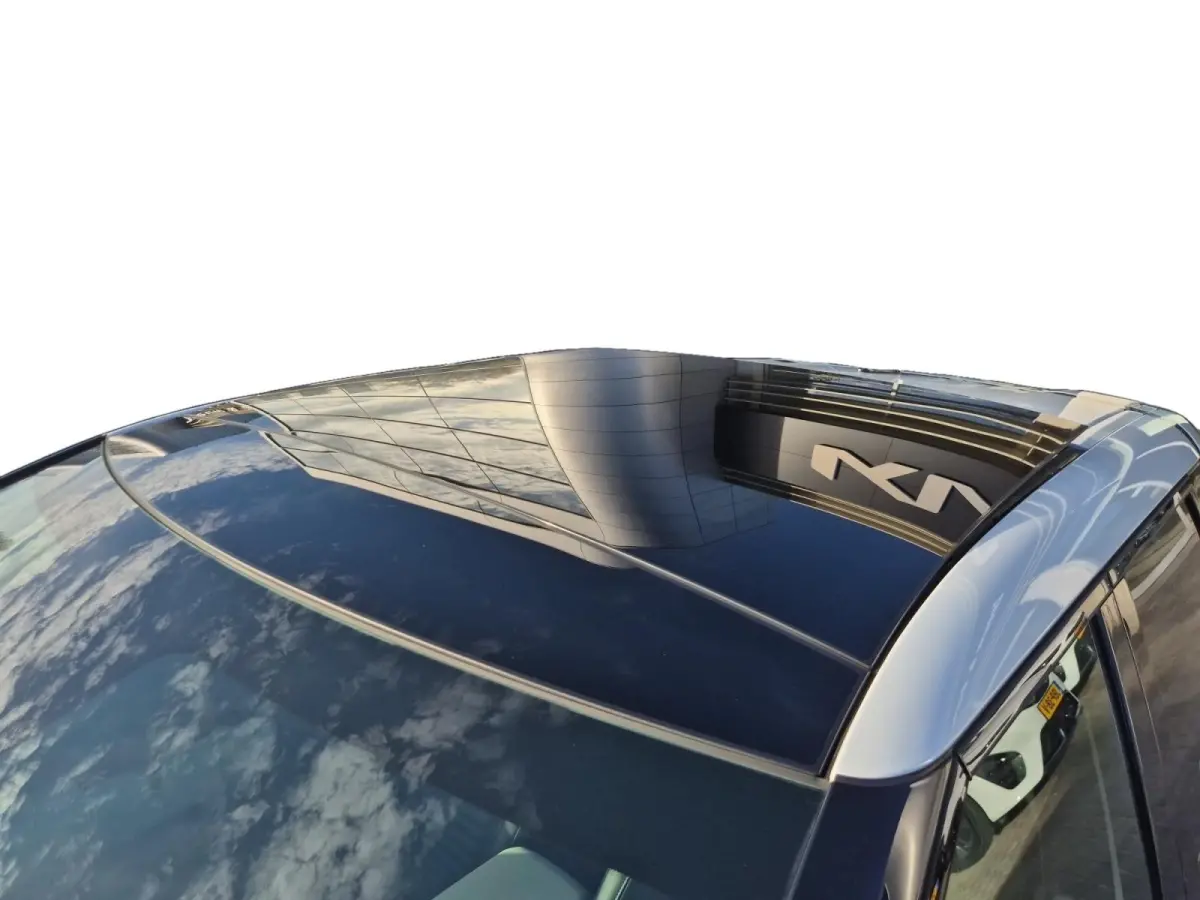 GT-PlusLine 81.4 kWh | Climate Control | 360 Graden Camera | Memory Stoelen | Stoelverwarming | Stuurverwarming | Stoelventilatie | Open Dak | Navigatie | Elektrische Achterklep | DEMO |