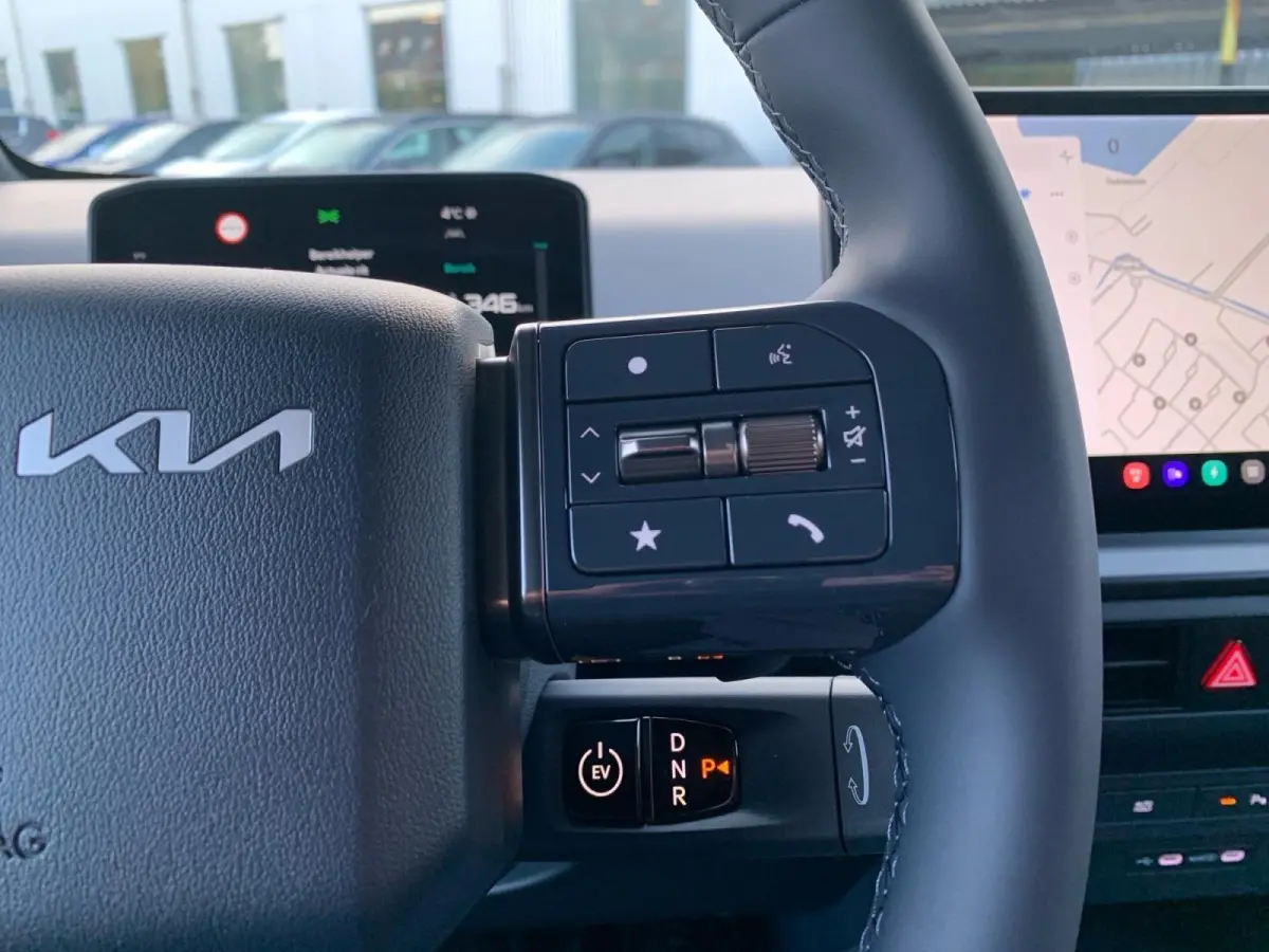 Elite 51.5 kWh | Nieuw te bestellen! | 297 Km bereik |  Laadcapaciteit 4.4 m³ | 360° Camera | Accessoirecheque t.w.v. €2500!